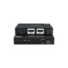 BG-8K-DA12 1X2 8K UHD HDMI 2.1 SPLITTER CON AUTODOWNSCALING 8K60/4K120
