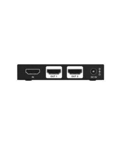 BG-8K-DA12 1X2 8K UHD HDMI 2.1 SPLITTER CON AUTODOWNSCALING 8K60/4K120