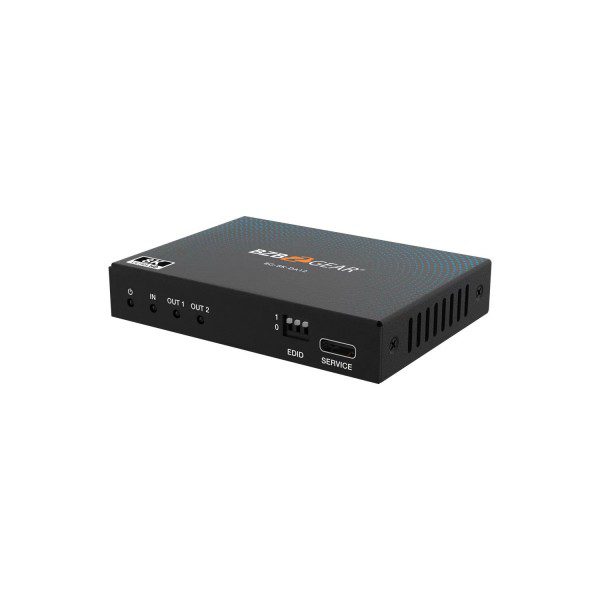 BZBGEAR BG-8K-DA12 - immagine 9