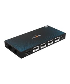 BG-8K-DA14 1X4 8K UHD HDMI 2.1 SPLITTER CON AUTODOWNSCALING 8K60/4K120
