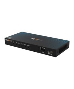 BG-8K-DA14 1X4 8K UHD HDMI 2.1 SPLITTER CON AUTODOWNSCALING 8K60/4K120