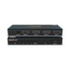 BG-8K-HS41A 4X1 8K UHD HDMI 2.1 SWITCHER, AUDIO DE-EMBEDDER 8K60/4K120HZ