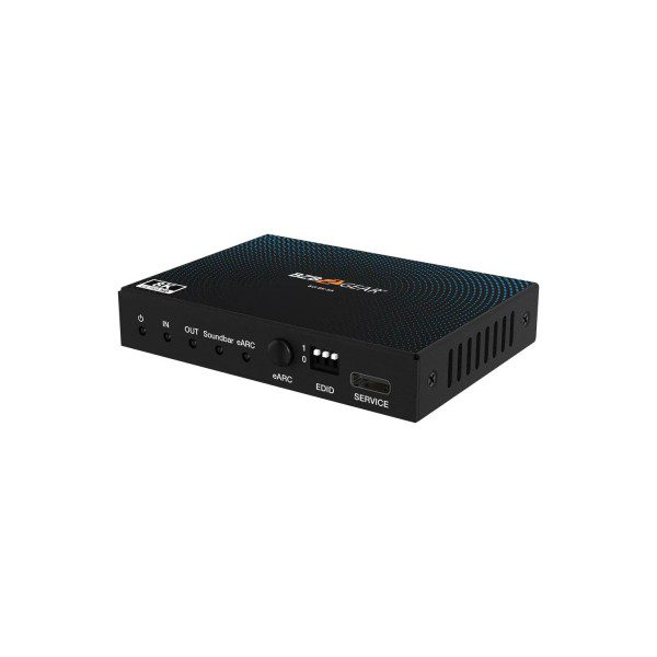 BG-8K-SA ADATTATORE AUDIO PER SOUNDBAR8K60 HDMI 2.1 EARC