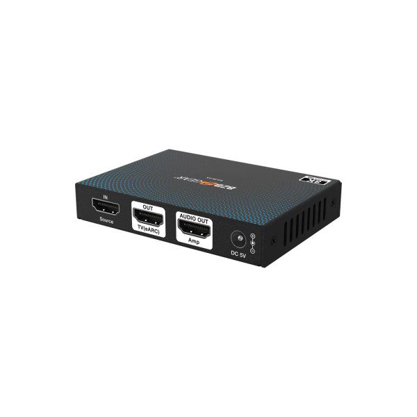 BG-8K-SA ADATTATORE AUDIO PER SOUNDBAR8K60 HDMI 2.1 EARC