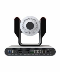 BG-ADAMO-4KDA25X-B CAMERA PTZ 4K UHD 25X - DANTE - CONAUTO TRACKING - NERA