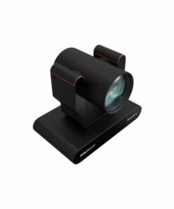 BG-ADAMO-4KDA25X-W CAMERA PTZ 4K UHD 25X - DANTE - CONAUTO TRACKING - BIANCA