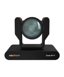 BG-ADAMO-4KDA25X-W CAMERA PTZ 4K UHD 25X - DANTE - CONAUTO TRACKING - BIANCA