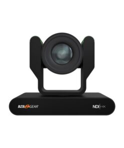 BG-ADAMO-4KND12X-B CAMERA PTZ 4K UHD 12X - NDI - CONAUTO TRACKING - NERA