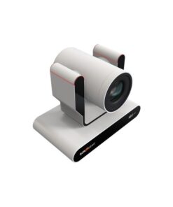 BG-ADAMO-4KND25X-W CAMERA PTZ 4K UHD 25X - NDI - CONAUTO TRACKING - BIANCA