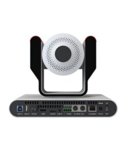 BG-ADAMO-4KND25X-W CAMERA PTZ 4K UHD 25X - NDI - CONAUTO TRACKING - BIANCA