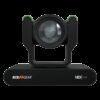 BG-ADAMO-JR12X-B CAMERA PTZ 1080P FHD 12X CON AUTOTRACKING - NERA