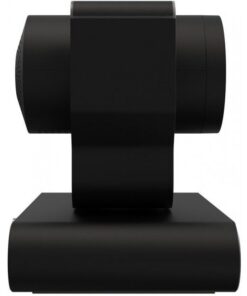 BG-ADAMO-JR12X-B CAMERA PTZ 1080P FHD 12X CON AUTOTRACKING - NERA