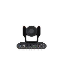 BG-ADAMO-JR12X-B CAMERA PTZ 1080P FHD 12X CON AUTOTRACKING - NERA