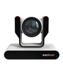 BG-ADAMO-JR12X-W CAMERA PTZ 1080P FHD 12X CON AUTOTRACKING - BIANCA