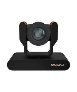 BG-ADAMO-JR20X-B CAMERA PTZ 1080P FHD 20X CON AUTOTRACKING - NERA