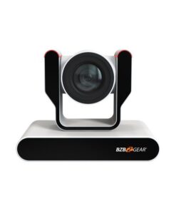 BG-ADAMO-JR20X-W CAMERA PTZ 1080P FHD 20X CON AUTOTRACKING - BIANCA