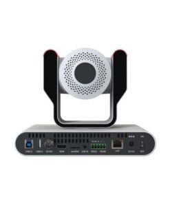 BG-ADAMO-JR20X-W CAMERA PTZ 1080P FHD 20X CON AUTOTRACKING - BIANCA