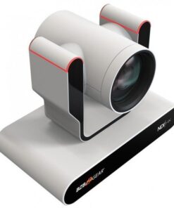 BG-ADAMO-JR30X-W CAMERA PTZ 1080P FHD 30X CON AUTOTRACKING - BIANCA