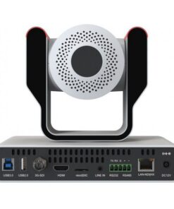 BG-ADAMO-JR30X-W CAMERA PTZ 1080P FHD 30X CON AUTOTRACKING - BIANCA