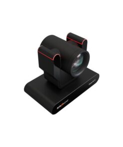 BG-ADAMO-JRDA12X-B CAMERA PTZ 1080P FHD 12X - DANTE - CONAUTO TRACKING - NERA