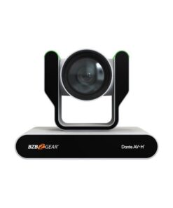 BG-ADAMO-JRDA12X-W CAMERA PTZ 1080P FHD 12X - DANTE - CONAUTO TRACKING - BIANCA