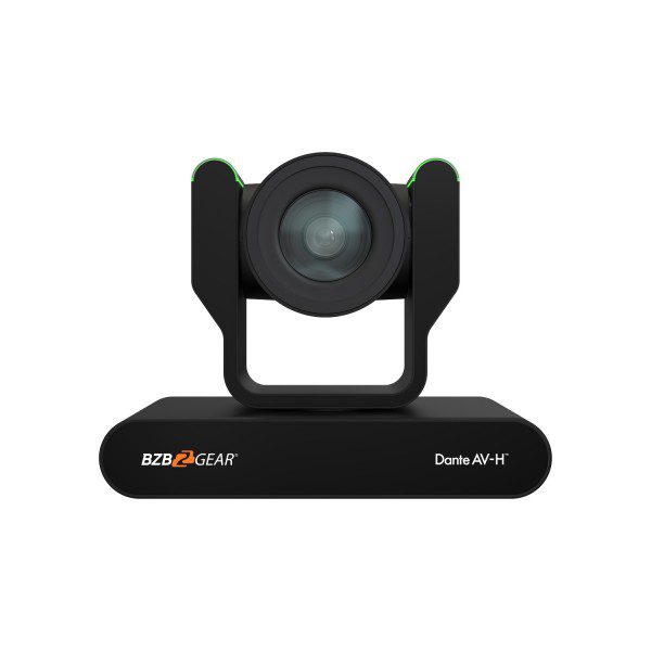 BG-ADAMO-JRDA30X-B CAMERA PTZ 1080P FHD 30X - DANTE - CONAUTO TRACKING - NERA