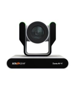 BG-ADAMO-JRDA30X-W CAMERA PTZ 1080P FHD 30X - DANTE - CONAUTO TRACKING - BIANCA