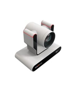 BG-ADAMO-JRND12X-W CAMERA PTZ 1080P FHD 12X - NDI - CONAUTO TRACKING - BIANCA