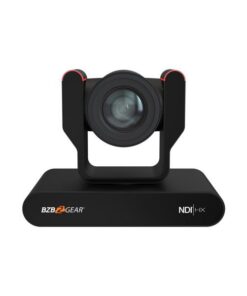 BG-ADAMO-JRND20X-B CAMERA PTZ 1080P FHD 20X - NDI - CONAUTO TRACKING - NERA