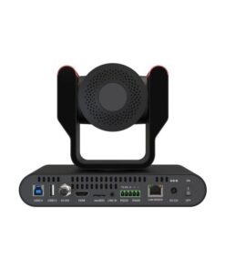 BG-ADAMO-JRND20X-B CAMERA PTZ 1080P FHD 20X - NDI - CONAUTO TRACKING - NERA