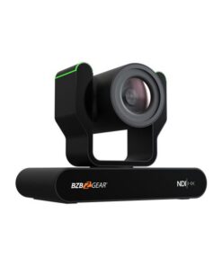 BG-ADAMO-JRND30X-B CAMERA PTZ 1080P FHD 30X - NDI - CONAUTO TRACKING - NERA