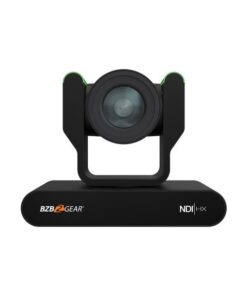 BG-ADAMO-JRND30X-B CAMERA PTZ 1080P FHD 30X - NDI - CONAUTO TRACKING - NERA
