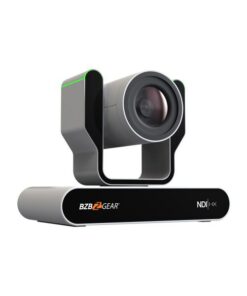 BG-ADAMO-JRND30X-W CAMERA PTZ 1080P FHD 30X - NDI - CONAUTO TRACKING - BIANCA