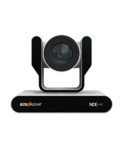 BG-ADAMO-JRND30X-W CAMERA PTZ 1080P FHD 30X - NDI - CONAUTO TRACKING - BIANCA