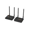 BG-AIR4KAST KIT DI ESTENSIONE WIRELESS 5G 4K60 UHDUHD HDMI 2.0 CON IR FINO A 50M