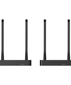 BG-AIR4KAST KIT DI ESTENSIONE WIRELESS 5G 4K60 UHDUHD HDMI 2.0 CON IR FINO A 50M