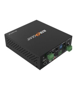 BG-AMPC40 1X40W AUDIOAMP 70/100V DIGITAL IN