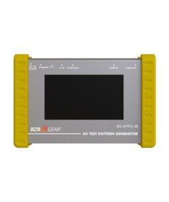 BG-AVTPG-4K TEST GENERATOR 4K HDMI