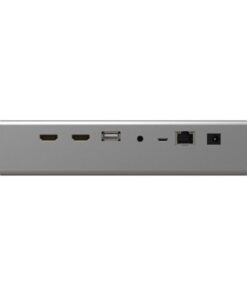 BG-AVTPG-8K GENERATORE E ANALIZZATORE DI SEGNALI AVANZATI 8K UHD HDMI 2.1 48GBPS