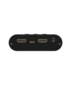 BG-AVTPG-MINI-G2 GENERATORE E ANALIZZATORE DI SEGNALE HDMI 2.1 48GPBS 8K/4K/1080P