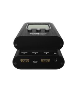 BG-AVTPG-MINI TEST GENERATOR 4K HDMI