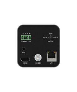 BG-B20SHA IP CAMERA 1080P INGRESSO AUDIO ZOOM X20