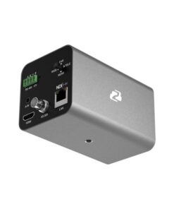 BG-B20SHAN CAMERA 1080P CON INGRESSO AUDIO ZOOM 20X