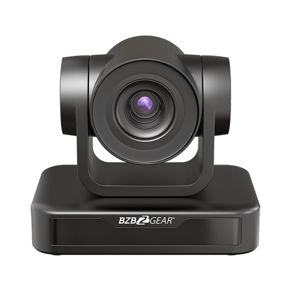 BG-BPTZ-10XU CAMERA PTZ 1080P ESSENTIAL ZOOM 10X