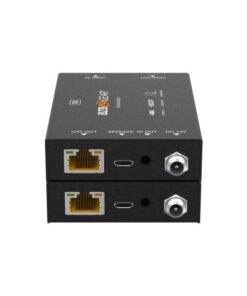 BG-BZB-EXH-50 EXTENDER HDMI FINO A 50M SU CAT 6/7HDMI LOCAL LOOP + IR