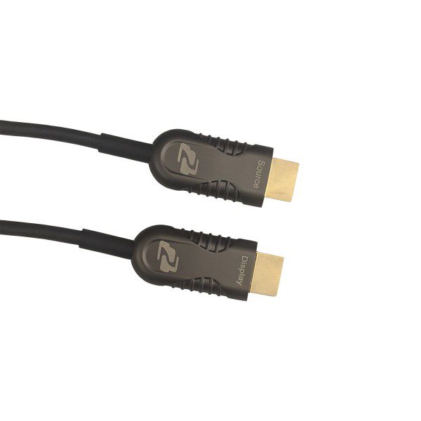 BG-CAB-H21A10 FIBRA OTTICA 8K HDMI ATTIVO 10 M
