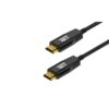 BG-CAB-H21A100 CAVO OTTICO ATTIVO HDMI 2.1 100 M 8K UHD48GBPS