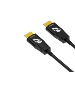 BG-CAB-H21A100 CAVO OTTICO ATTIVO HDMI 2.1 100 M 8K UHD48GBPS