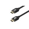 BG-CAB-H21C2 CAVO HDMI 2.1 2 M 8K UHD CERTIFICATO48GBPS