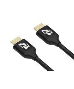 BG-CAB-H21C5 CAVO HDMI 2.1 5 M 8K UHD CERTIFICATO48GBPS